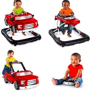 COPY - Pre walker car